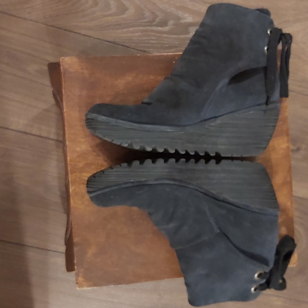 Fly London booties - Picture 2 of 10